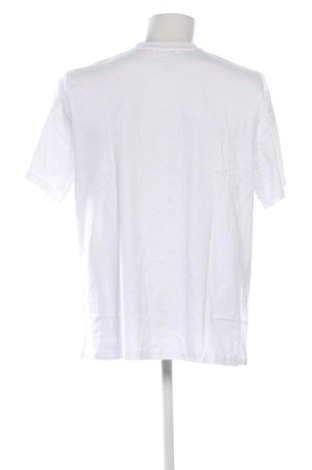 Męski T-shirt Boohoo, Rozmiar XL, Kolor Biały, Cena 83,99 zł