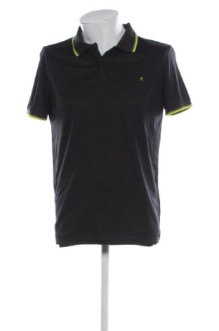 Męski T-shirt Boomerang, Rozmiar L, Kolor Czarny, Cena 129,99 zł