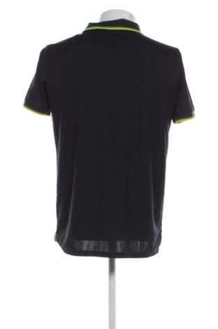 Męski T-shirt Boomerang, Rozmiar L, Kolor Czarny, Cena 129,99 zł