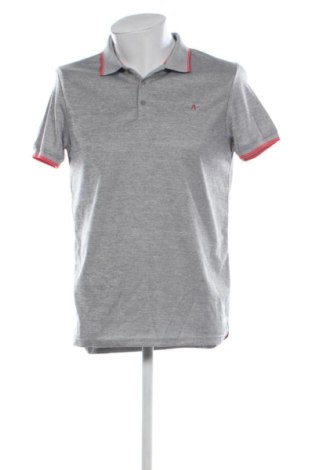 Herren T-Shirt Boomerang, Größe L, Farbe Grau, Preis € 32,99