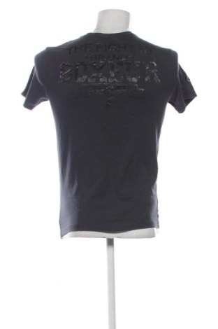 Мъжка тениска Boxeur Des Rues, Размер M, Цвят Сив, Цена 6,13 €