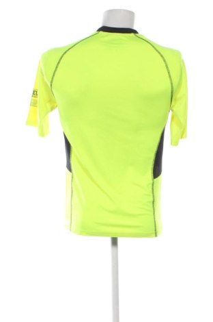 Herren Shirt Boxeur Des Rues, Größe XL, Farbe Gelb, Preis 9,99 €