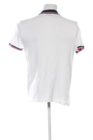 Tricou de bărbați Bpc Bonprix Collection, Mărime L, Culoare Alb, Preț 60,99 Lei