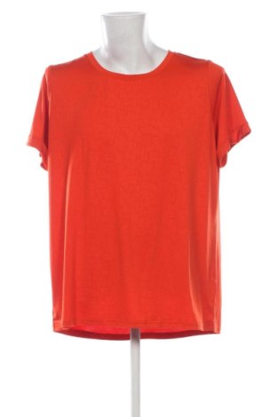 Herren T-Shirt Bpc Bonprix Collection, Größe M, Farbe Orange, Preis € 8,99