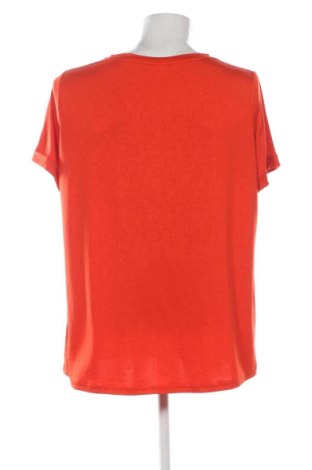 Herren T-Shirt Bpc Bonprix Collection, Größe M, Farbe Orange, Preis € 8,99