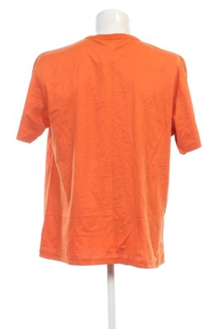 Tricou de bărbați Unbranded, Mărime XL, Culoare Portocaliu, Preț 60,99 Lei
