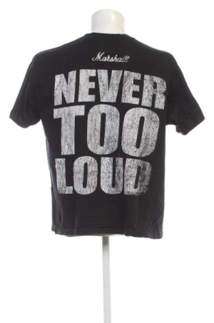 Мъжка тениска Bravado Designs, Размер XL, Цвят Черен, Цена 8,00 €