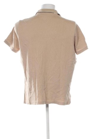 Мъжка тениска Brax, Размер XL, Цвят Бежов, Цена 25,05 €