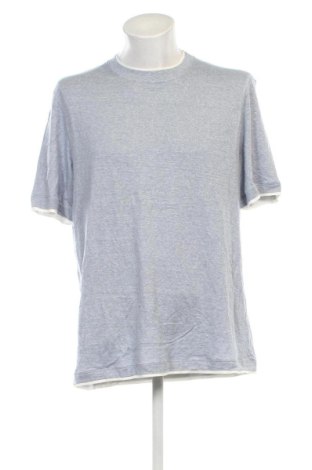 Herren Shirt Brunello Cucinelli, Größe XXL, Farbe Mehrfarbig, Preis 107,99 €