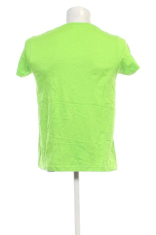 Ανδρικό t-shirt Bs, Μέγεθος M, Χρώμα Πράσινο, Τιμή 11,99 €