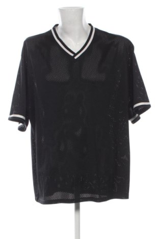 Herren Shirt C&A, Größe XXL, Farbe Schwarz, Preis 8,99 €