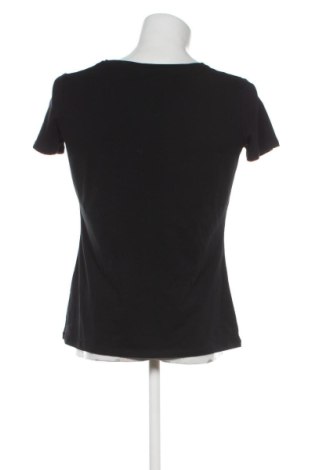 Мъжка тениска C&A, Размер L, Цвят Черен, Цена 10,22 €