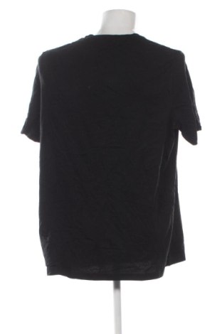Herren T-Shirt C&A, Größe XXL, Farbe Schwarz, Preis € 12,99