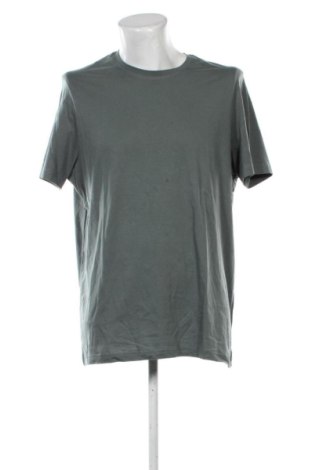 Tricou de bărbați C&A, Mărime XXL, Culoare Verde, Preț 52,13 Lei