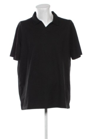 Męski T-shirt C&A, Rozmiar XXL, Kolor Czarny, Cena 70,99 zł, #136538253