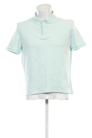 Мъжка тениска C&A, Размер L, Цвят Зелен, Цена 9,78 €