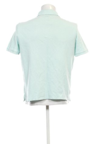 Мъжка тениска C&A, Размер L, Цвят Зелен, Цена 9,78 €