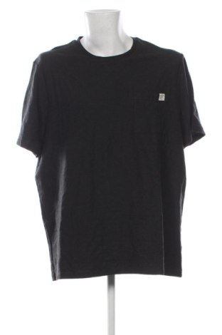 Мъжка тениска C&A, Размер XXL, Цвят Черен, Цена 9,20 €