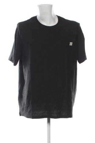 Мъжка тениска C&A, Размер XXL, Цвят Черен, Цена 10,22 €