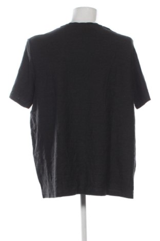 Мъжка тениска C&A, Размер XXL, Цвят Черен, Цена 10,22 €