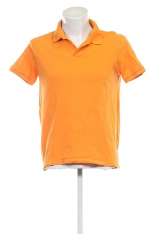 Herren Shirt C&A, Größe M, Farbe Orange, Preis 10,00 €