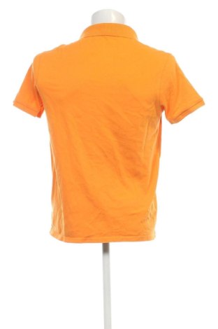 Herren Shirt C&A, Größe M, Farbe Orange, Preis 10,00 €