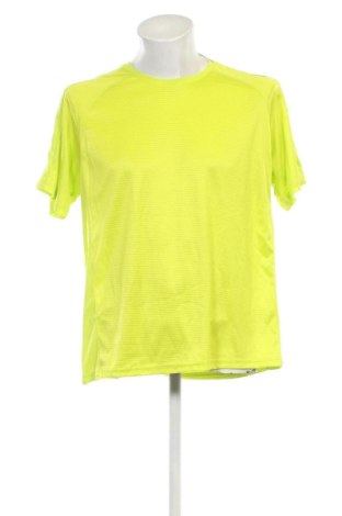 Ανδρικό t-shirt CMP, Μέγεθος XL, Χρώμα Πράσινο, Τιμή 16,99 €