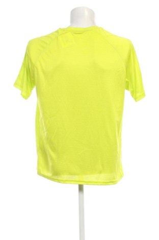 Ανδρικό t-shirt CMP, Μέγεθος XL, Χρώμα Πράσινο, Τιμή 16,99 €