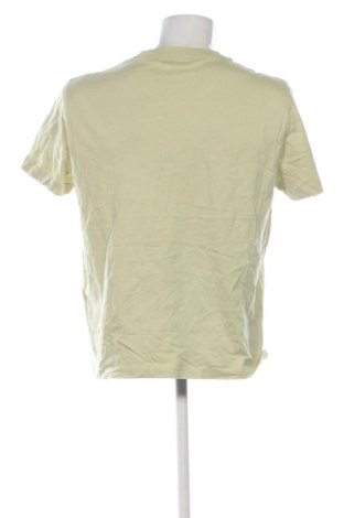 Herren Shirt Calvin Klein, Größe XXL, Farbe Grün, Preis 22,99 €