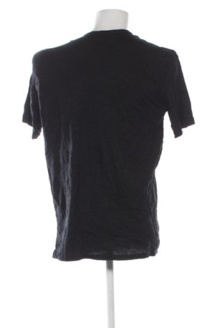 Мъжка тениска Calvin Klein, Размер XL, Цвят Черен, Цена 17,89 €