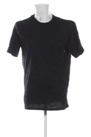 Мъжка тениска Calvin Klein, Размер XL, Цвят Черен, Цена 17,89 €