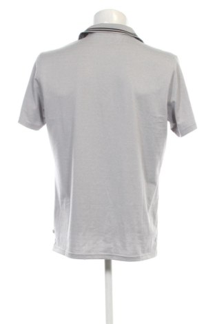 Férfi póló Calvin Klein, Méret L, Szín Szürke, Ár 14 139 Ft