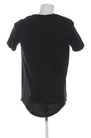 Męski T-shirt Calvin Klein Jeans, Rozmiar L, Kolor Czarny, Cena 207,99 zł