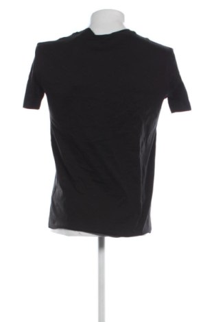 Męski T-shirt Calvin Klein Jeans, Rozmiar L, Kolor Czarny, Cena 207,99 zł