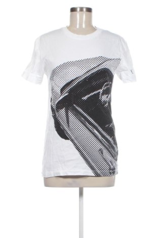 Мъжка тениска Calvin Klein Jeans, Размер S, Цвят Многоцветен, Цена 17,89 €