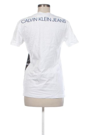 Мъжка тениска Calvin Klein Jeans, Размер S, Цвят Многоцветен, Цена 17,89 €