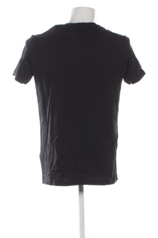 Мъжка тениска Calvin Klein Jeans, Размер XL, Цвят Черен, Цена 39,88 €