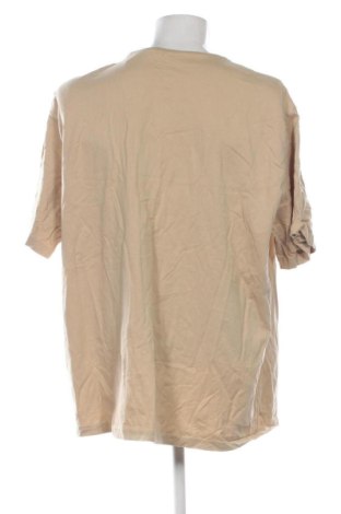 Мъжка тениска Camargue, Размер 5XL, Цвят Бежов, Цена 10,22 €
