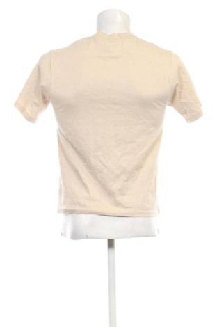 Herren Shirt Caribbean, Größe S, Farbe Beige, Preis 10,00 €