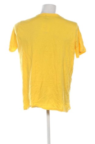 Herren Shirt Carrera Jeans, Größe XXL, Farbe Gelb, Preis 12,99 €
