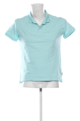 Мъжка тениска Cavallaro Napoli, Размер M, Цвят Син, Цена 14,31 €