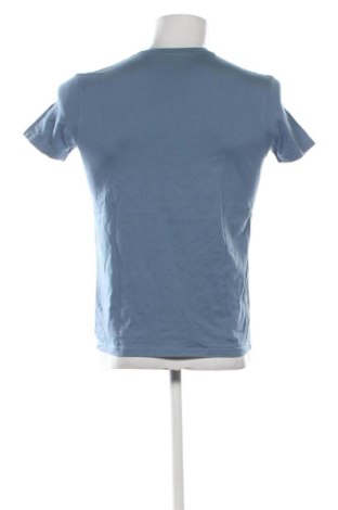 Мъжка тениска Celio, Размер M, Цвят Син, Цена 10,22 €