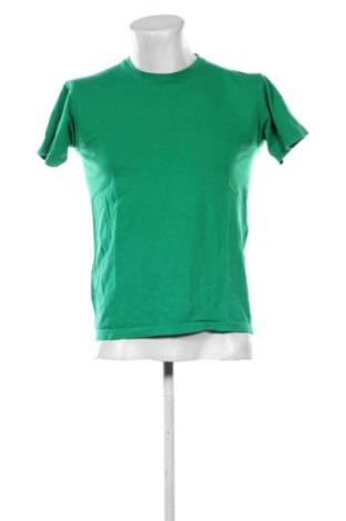 Herren Shirt Cerva, Größe M, Farbe Grün, Preis 9,70 €
