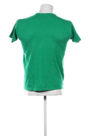 Herren Shirt Cerva, Größe M, Farbe Grün, Preis 9,70 €