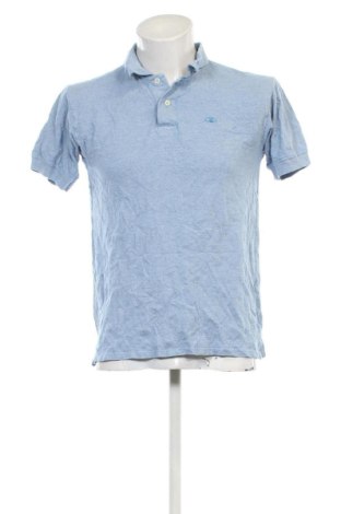Herren Shirt Champion, Größe M, Farbe Blau, Preis 13,99 €, #136513053