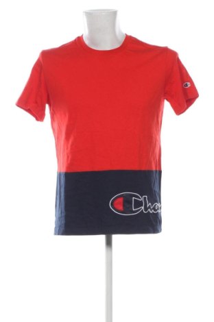 Мъжка тениска Champion, Размер M, Цвят Многоцветен, Цена 8,18 €