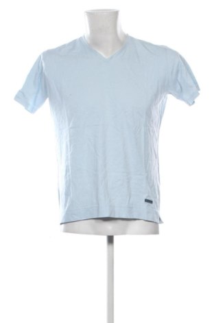Мъжка тениска Champion, Размер XL, Цвят Син, Цена 8,18 €