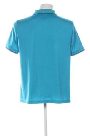 Herren Shirt Charles Vogele, Größe L, Farbe Blau, Preis 12,99 €