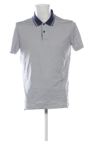 Męski T-shirt Chervo, Rozmiar L, Kolor Szary, Cena 129,99 zł
