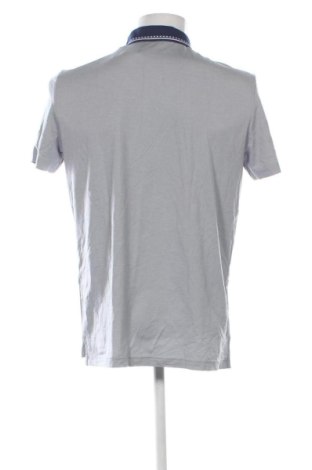 Męski T-shirt Chervo, Rozmiar L, Kolor Szary, Cena 129,99 zł